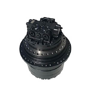 Range 15.0 - 18.0 tons